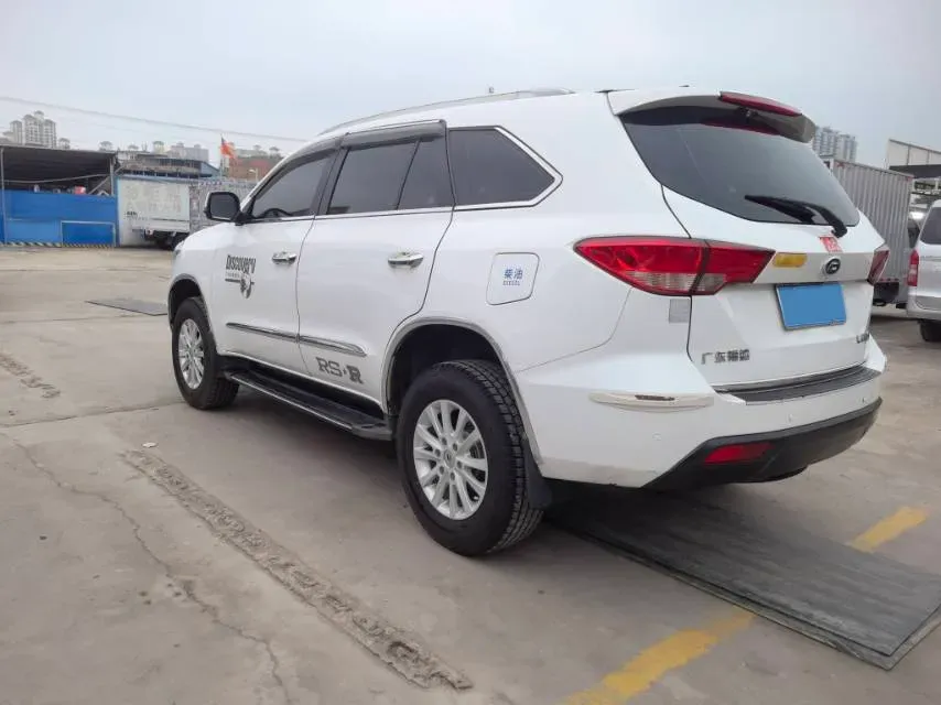 2017 Haval H6 Coupe 2.0T 197HP L4 6MT,autocango,china used car exporter,china ev exporter,chinese used car exporter,chinese used ev exporter