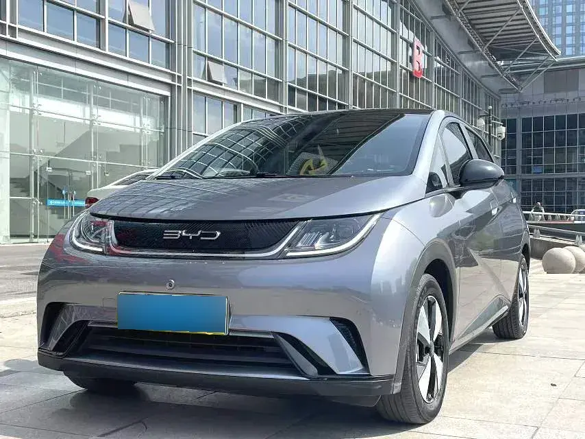2023 BYD Dolphin BEV 44.928KWH