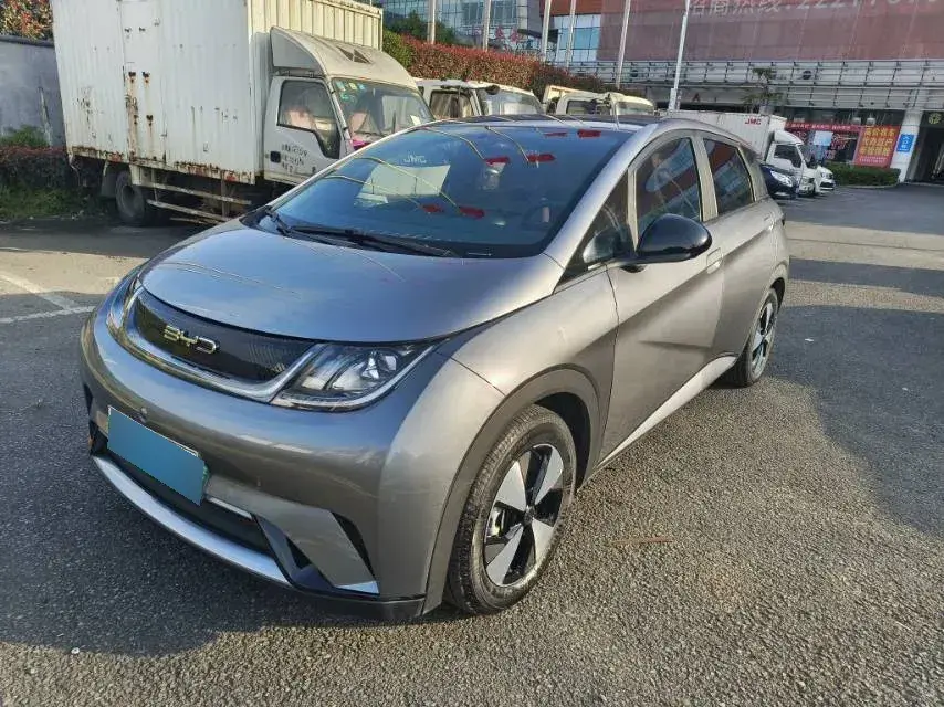 2023 BYD Dolphin BEV 44.928KWH