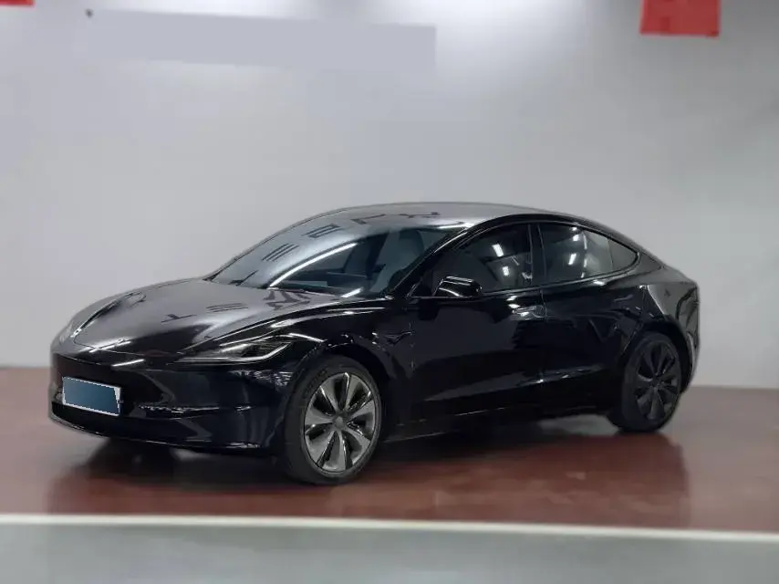2023 Tesla Model 3 BEV 60KWH