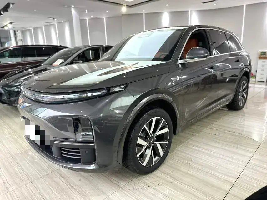 2023 Li L7 Range Extended 154HP REEV 40.9KWH