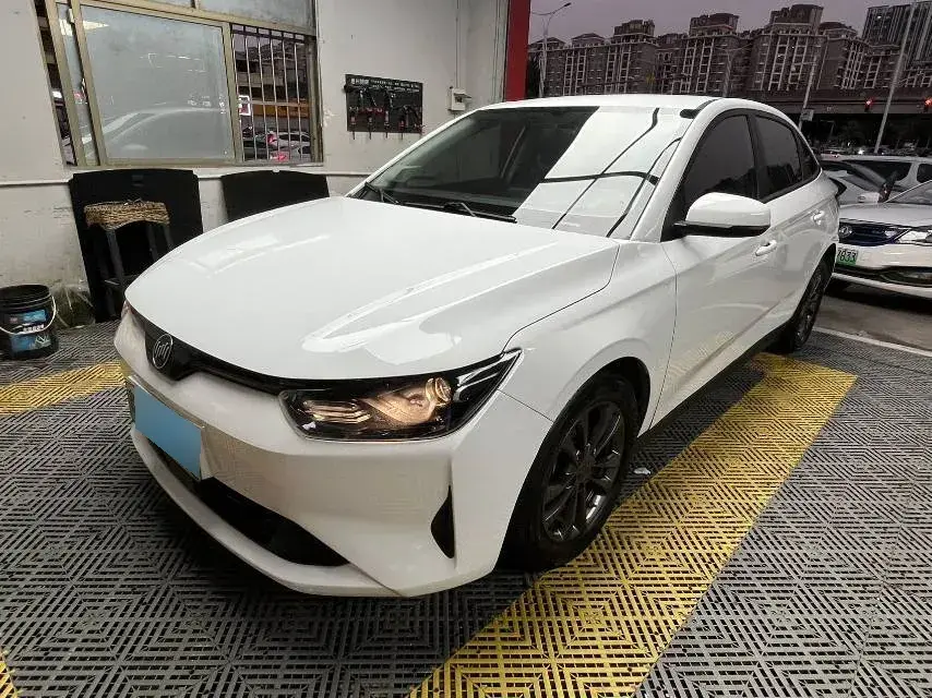 2022 Weltmeister EX5 BEV 52.704KWH