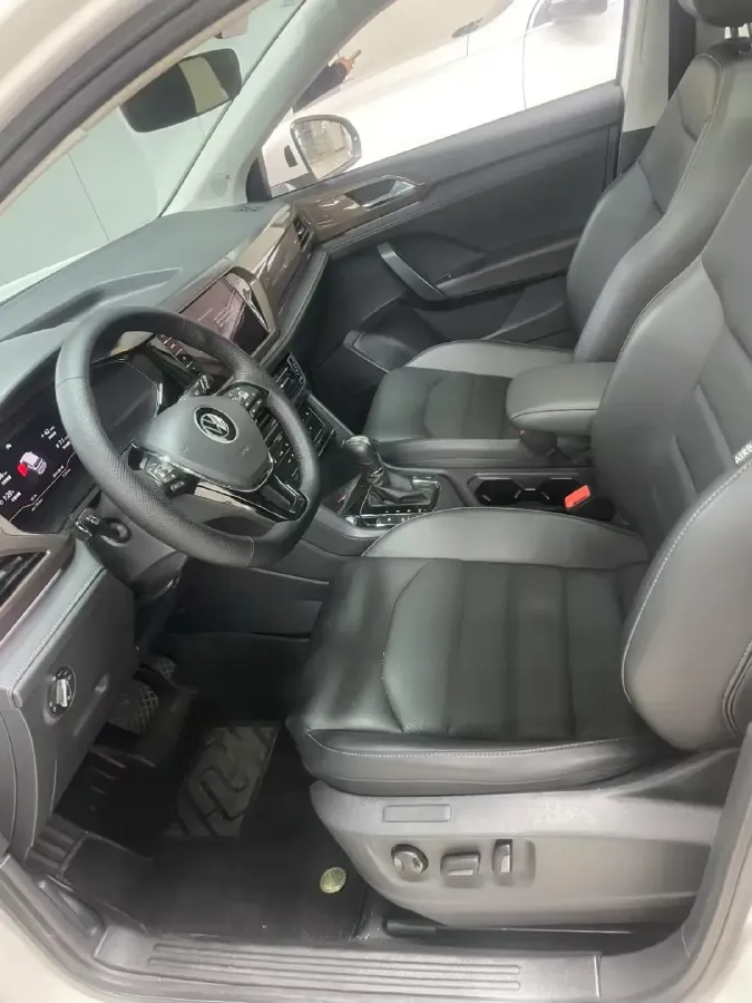 2022 Volkswagen Tharu 1.4T 150HP L4 7DCT,autocango,china used car exporter,china ev exporter,chinese used car exporter,chinese used ev exporter