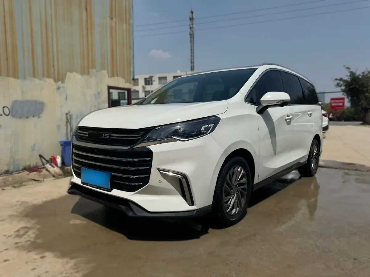 2021 MAXUS G50 1.5T 169HP L4 7DCT