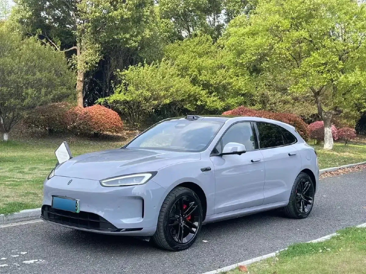 2024 HIMA AITO M5 1.5T 152HP L4 REEV 42KWH