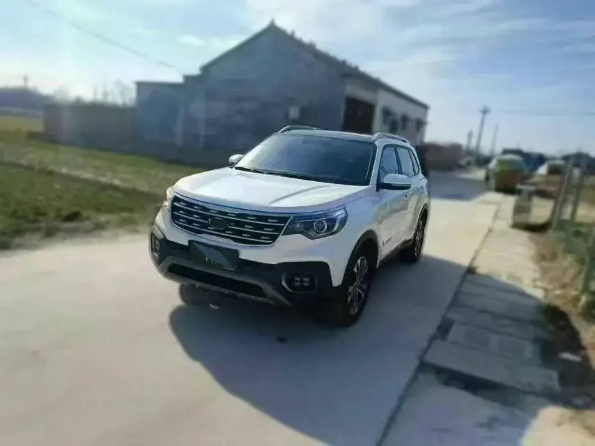 2018 Kia Sportage R 2.0L 160HP L4 6AT