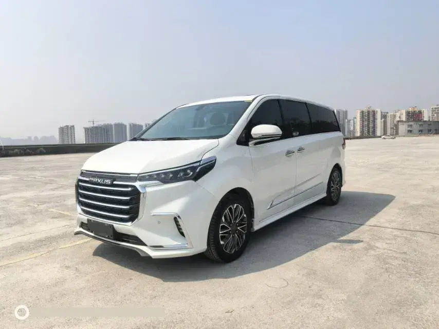 2020 MAXUS G20 2.0T 163HP L4 8AT