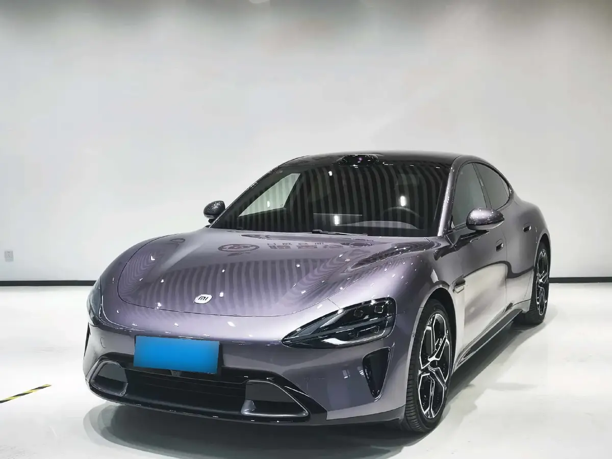 2024 MI SU7 BEV 94.3KWH