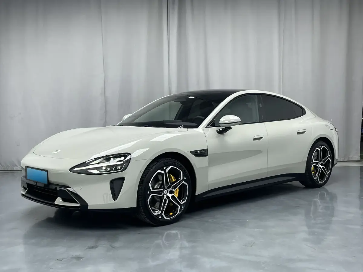2024 MI SU7 BEV 73.6KWH