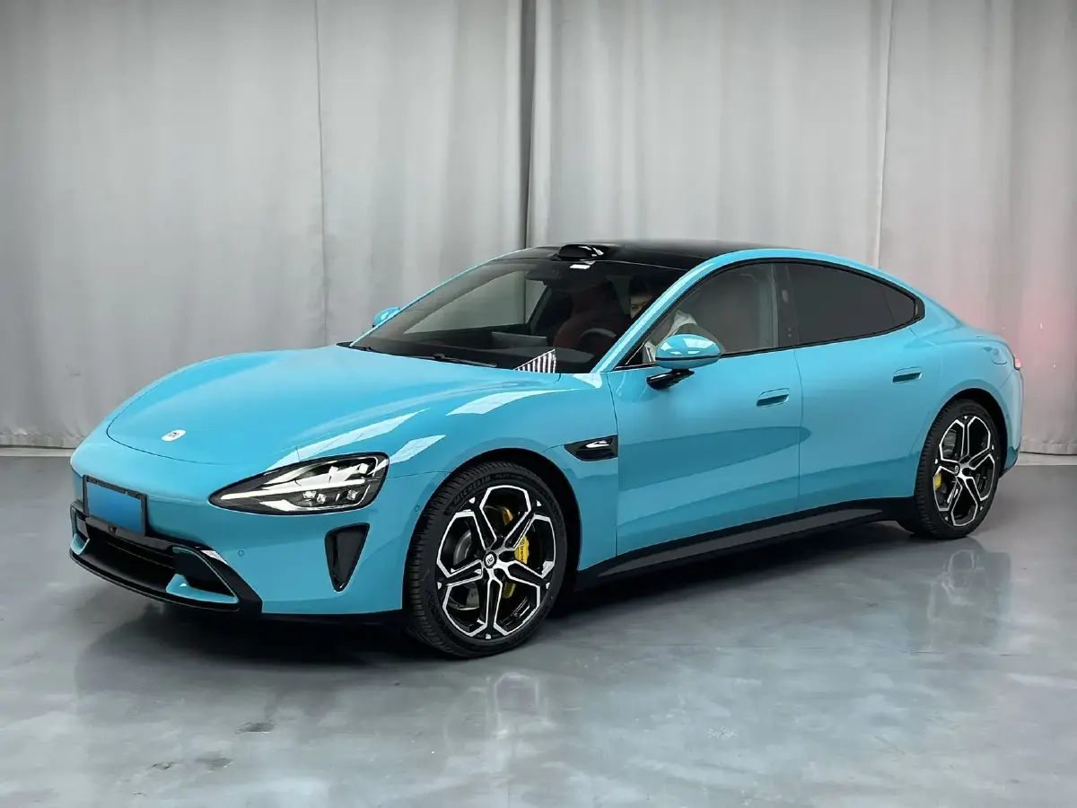 2024 MI SU7 BEV 94.3KWH