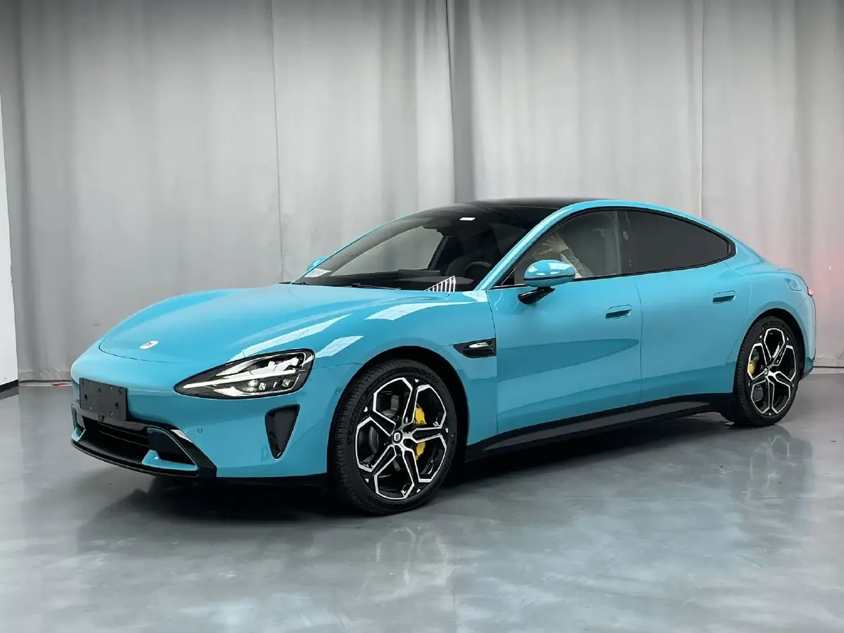 2024 MI SU7 BEV 73.6KWH