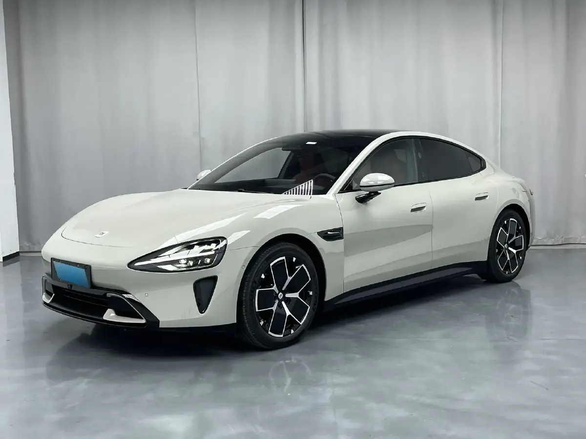 2024 MI SU7 BEV 73.6KWH