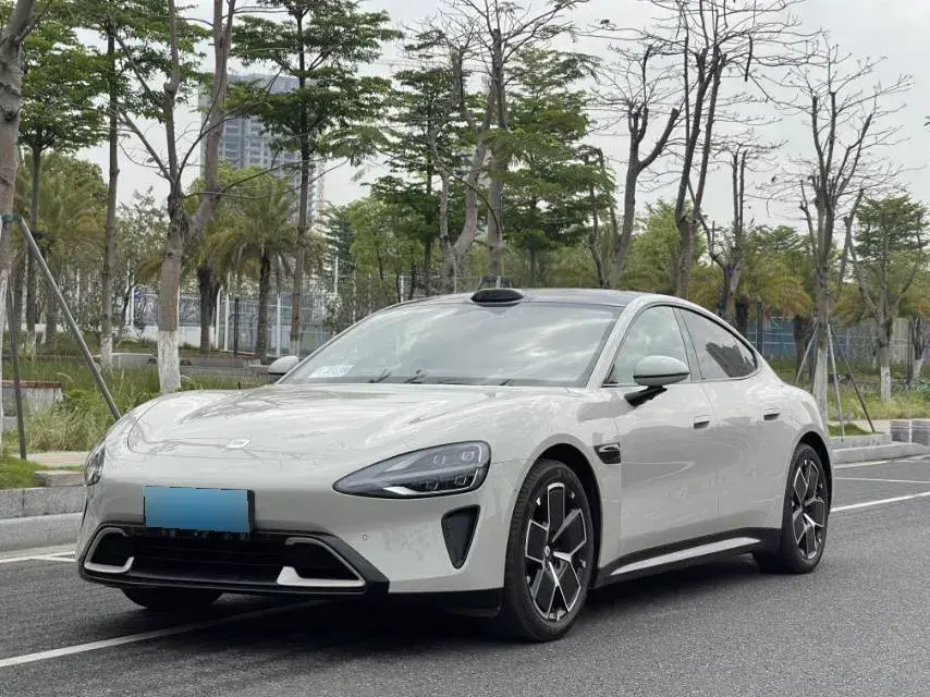 2024 MI SU7 BEV 94.3KWH