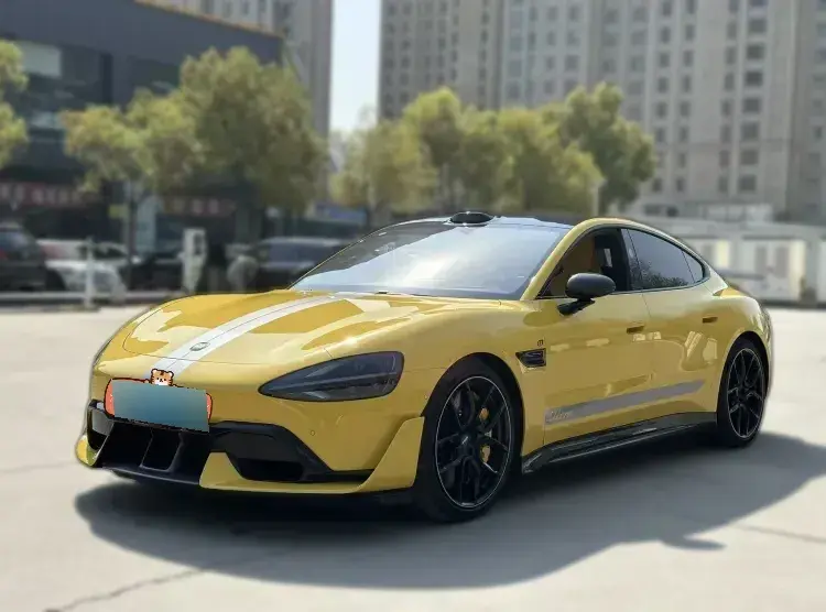 2025 MI SU7 Ultra BEV 93.7KWH