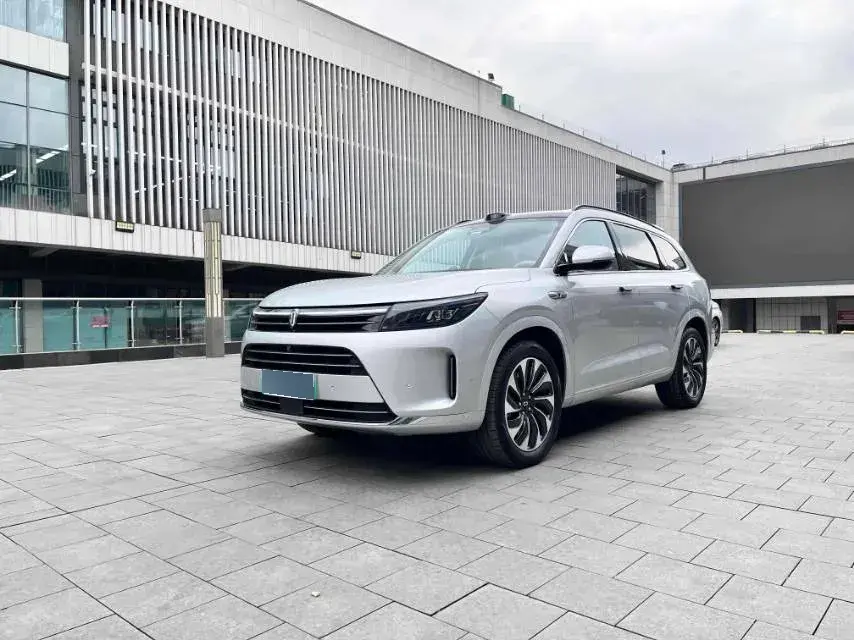 2024 HIMA AITO M7 1.5T 152HP L4 REEV 40KWH