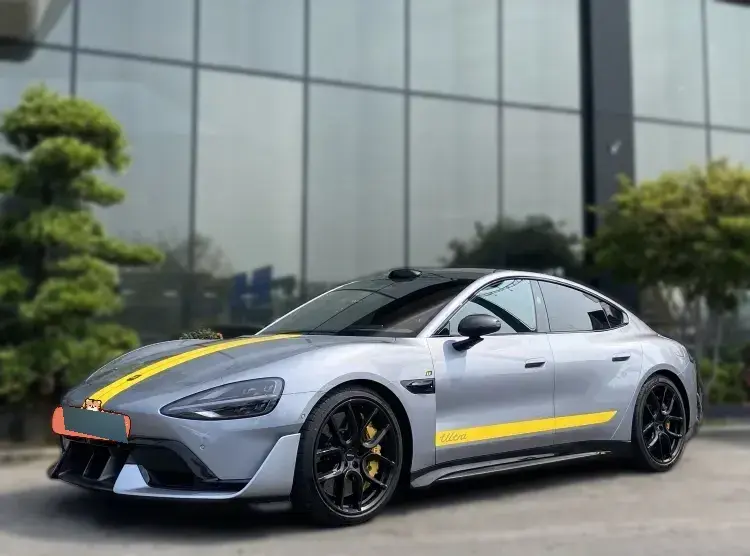 2025 MI SU7 Ultra BEV 93.7KWH