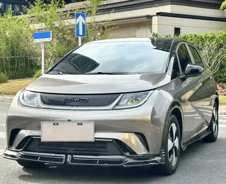 2023 BYD Dolphin BEV 44.928KWH