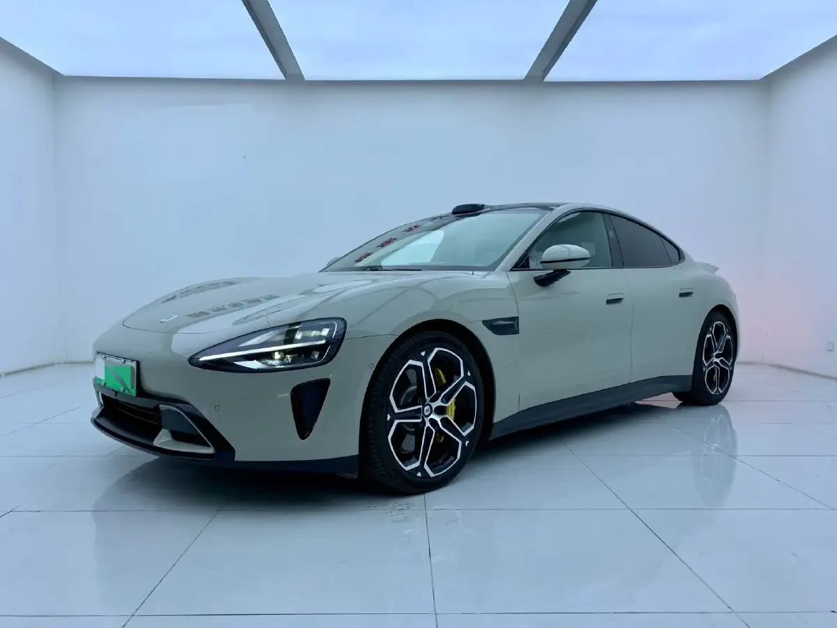 2024 MI SU7 BEV 101KWH