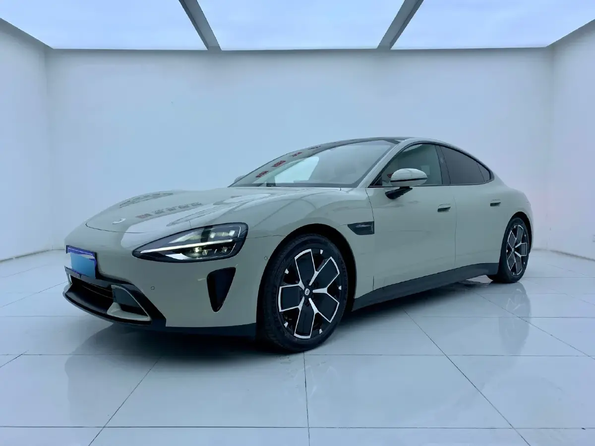 2024 MI SU7 BEV 73.6KWH