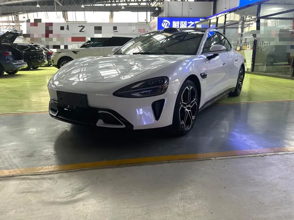 2024 MI SU7 BEV 94.3KWH