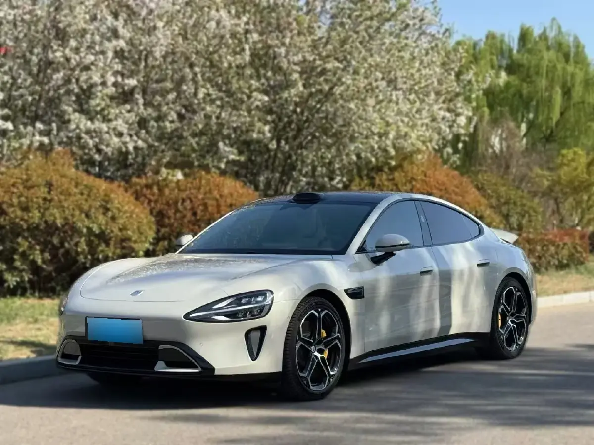 2024 MI SU7 BEV 101KWH