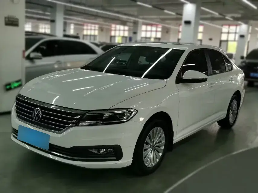 2021 Volkswagen Lavida 1.4T 150HP L4 7DCT