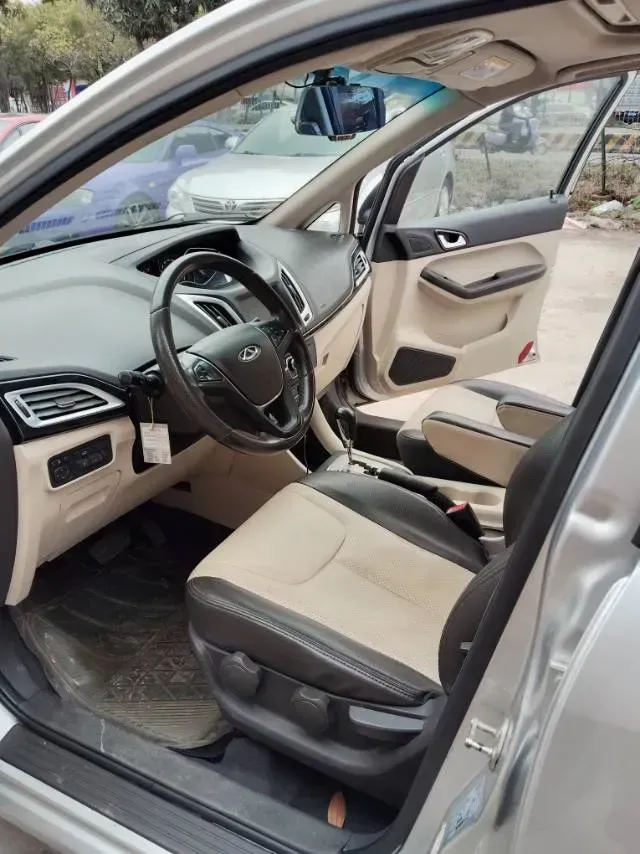 2015 Chery Arrizo M7 2.0L 139HP L4 CVT,autocango,china used car exporter,china ev exporter,chinese used car exporter,chinese used ev exporter