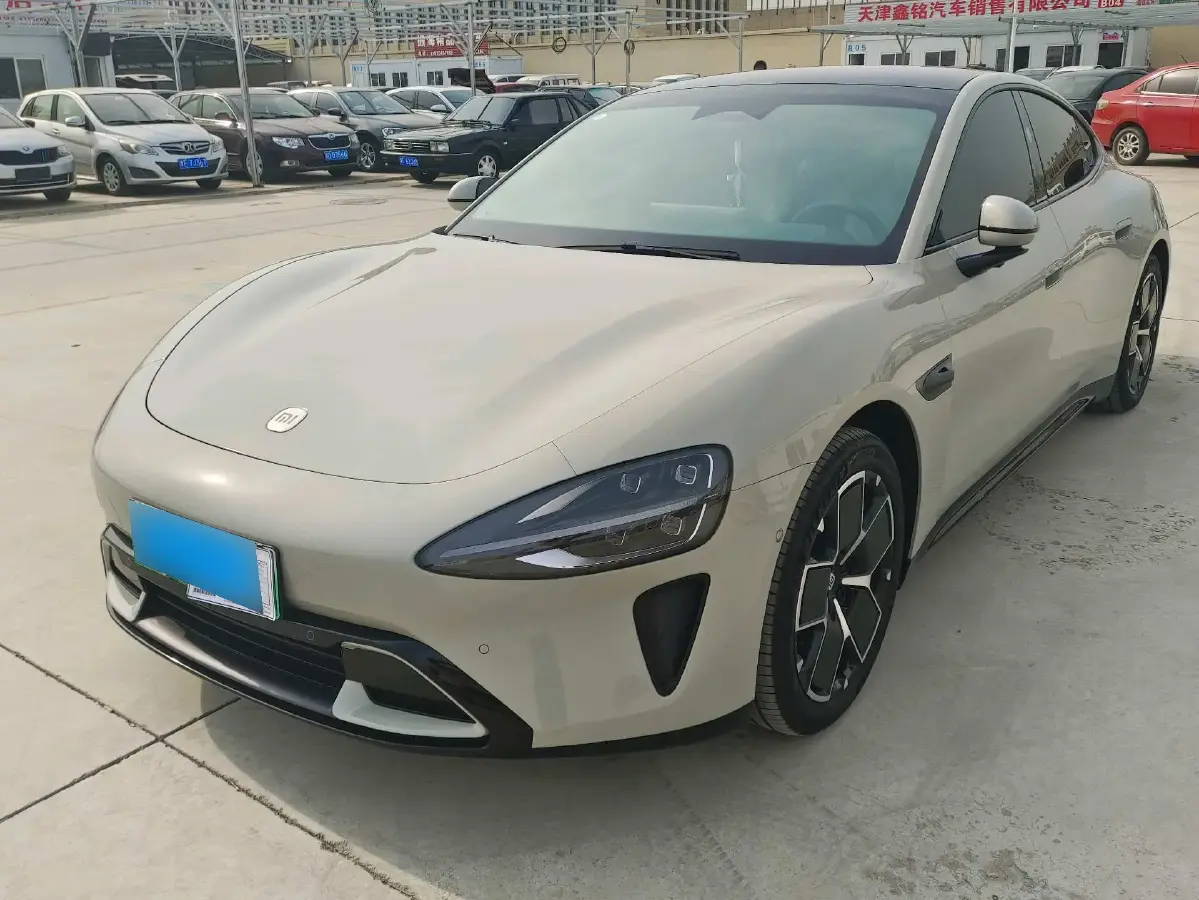 2024 MI SU7 BEV 73.6KWH