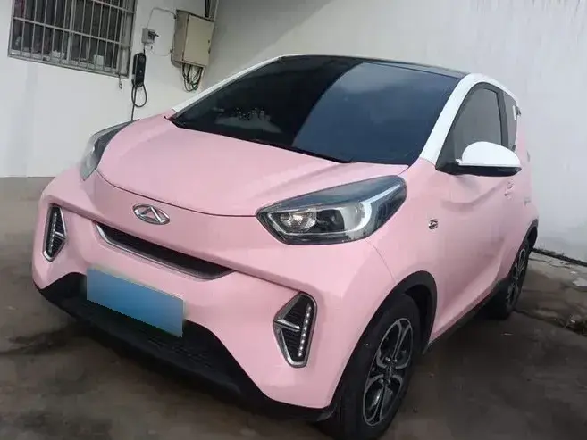 2022 Chery EV Little Ant BEV 29.2KWH