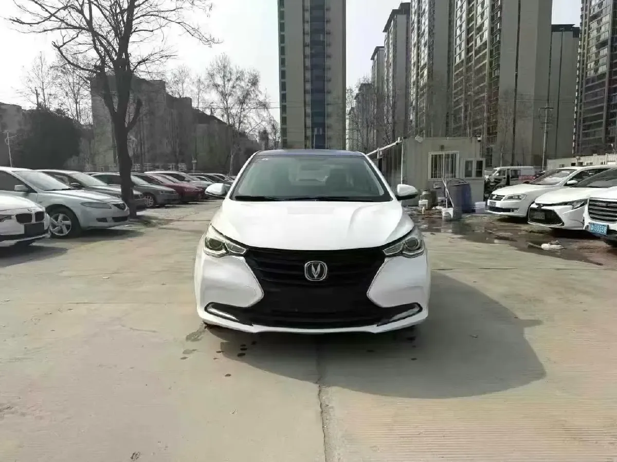 2009 ChangAn Alsvin 1.5L 98HP L4 5MT,autocango,china used car exporter,china ev exporter,chinese used car exporter,chinese used ev exporter