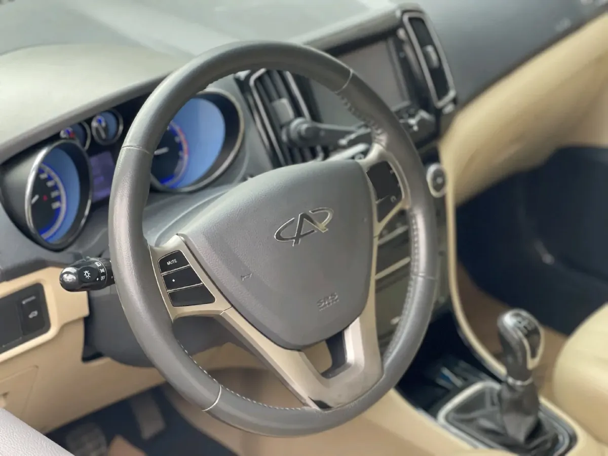 2013 Chery E3 1.5L 109HP L4 5MT,autocango,china used car exporter,china ev exporter,chinese used car exporter,chinese used ev exporter