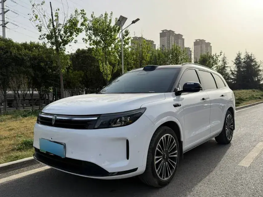 2024 HIMA AITO M7 1.5T 152HP L4 REEV 42KWH