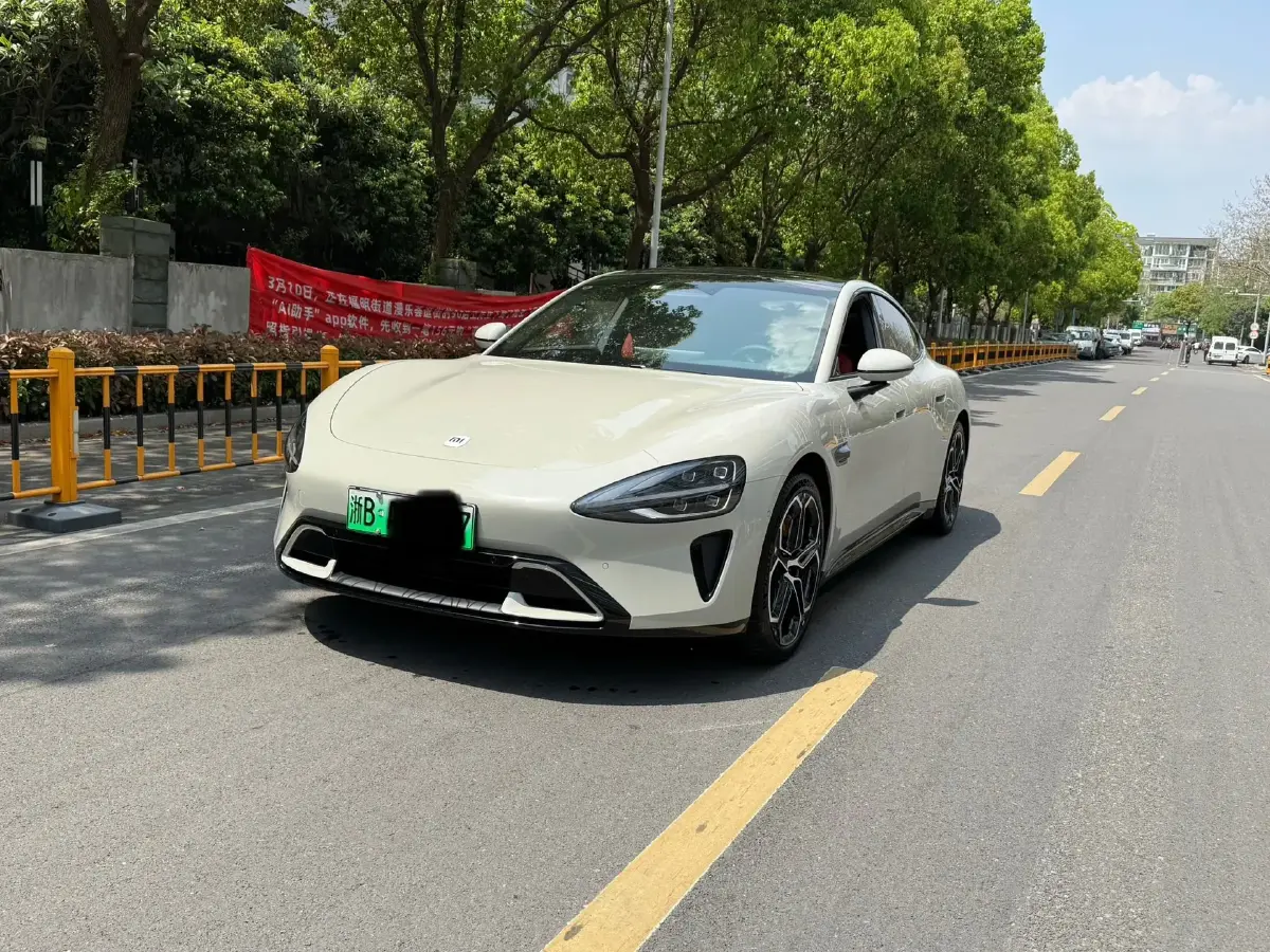 2024 MI SU7 BEV 73.6KWH