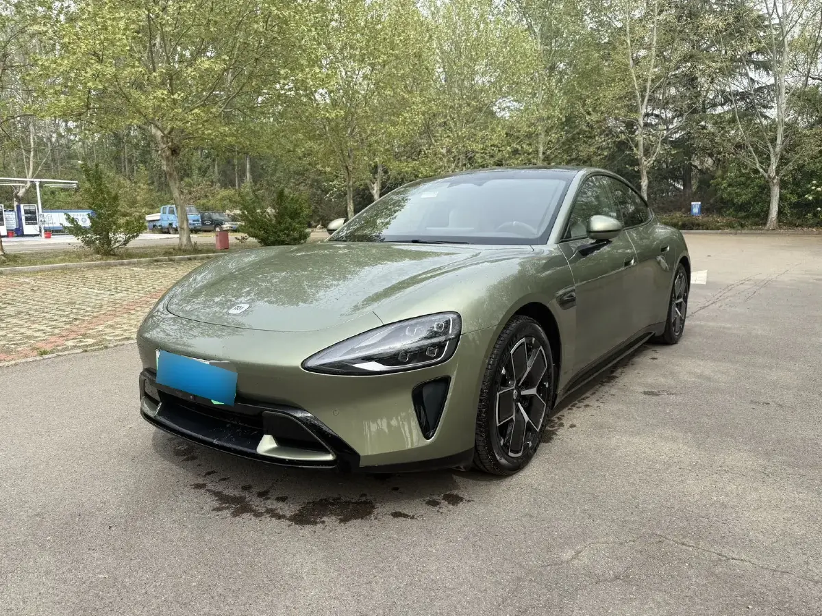 2024 MI SU7 BEV 73.6KWH