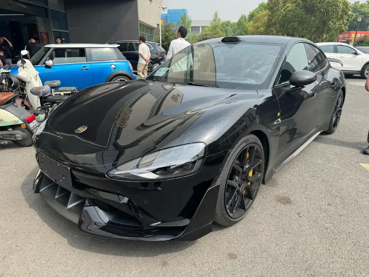 2025 MI SU7 Ultra BEV 93.7KWH