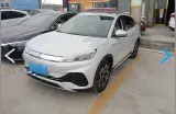 2023 BYD Yuan Plus BEV 60.48KWH,autocango,china used car exporter,china ev exporter,chinese used car exporter,chinese used ev exporter