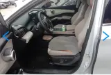 2023 BYD Yuan Plus BEV 60.48KWH,autocango,china used car exporter,china ev exporter,chinese used car exporter,chinese used ev exporter