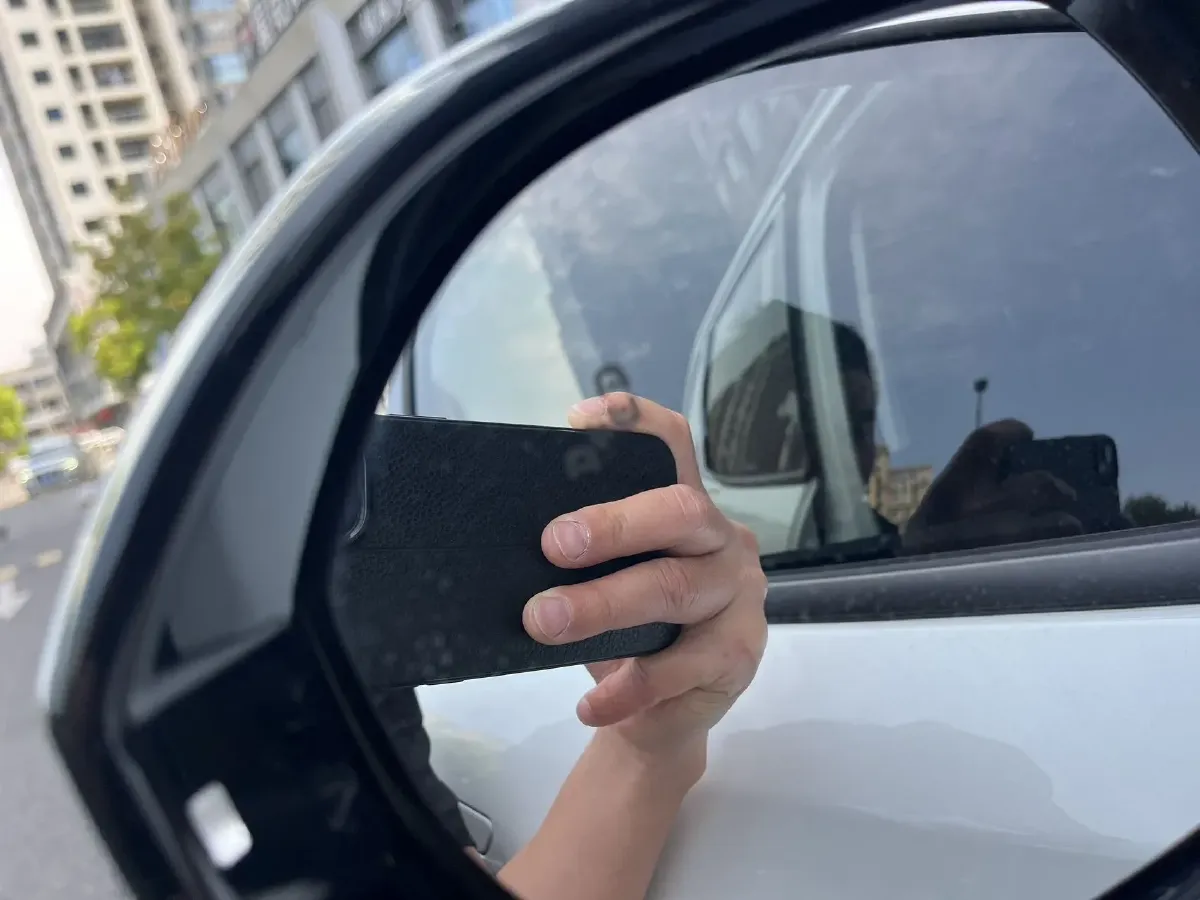 2023 KaiYi KunLun 1.6T 197HP L4 7DCT,autocango,china used car exporter,china ev exporter,chinese used car exporter,chinese used ev exporter