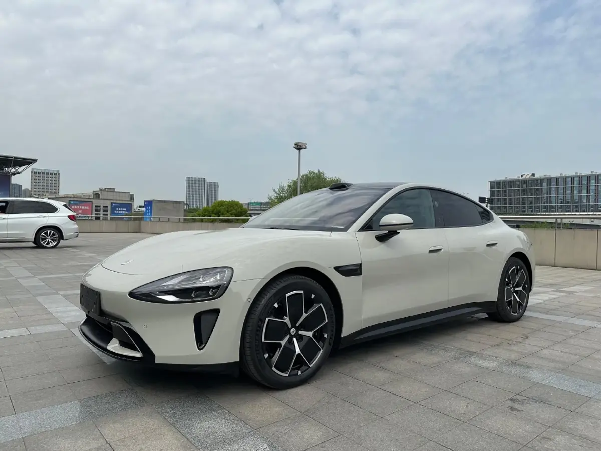 2024 MI SU7 BEV 94.3KWH