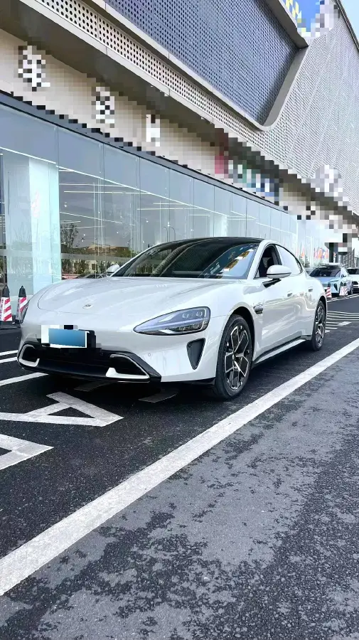 2024 MI SU7 BEV 73.6KWH