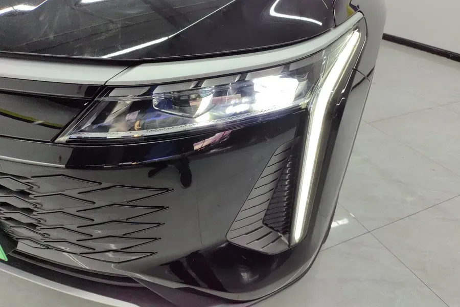 2024 Exceed RX C-DM 1.5T 156HP L4 3DHT PHEV 19.43KWH,autocango,china used car exporter,china ev exporter,chinese used car exporter,chinese used ev exporter