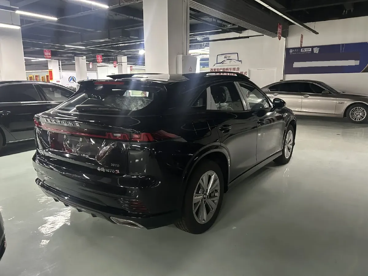 2022 Bestune B70S 1.5T 169HP L4 7DCT,autocango,china used car exporter,china ev exporter,chinese used car exporter,chinese used ev exporter