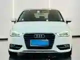 2025 Audi A3 1.5T 160HP L4 7DCT