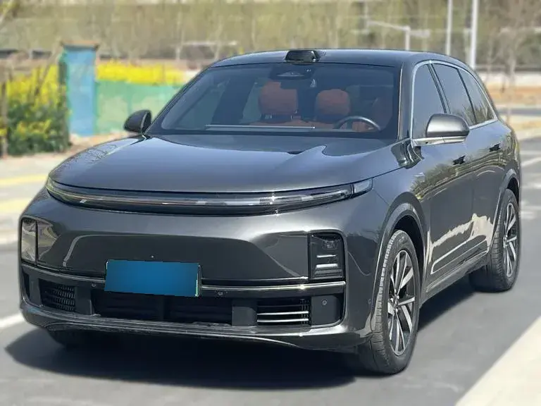 2023 Li L7 Range Extended 154HP REEV 40.9KWH