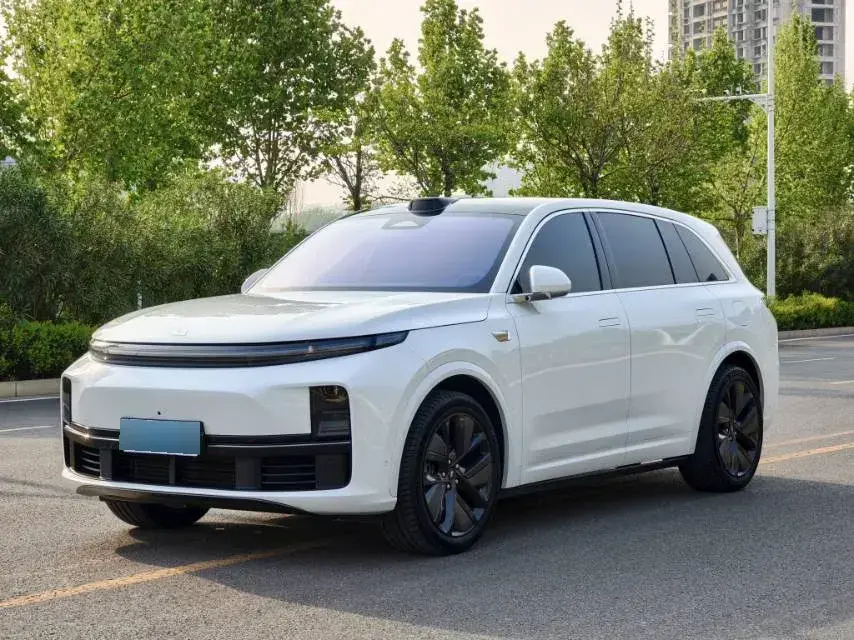2024 Li L7 Range Extended 154HP REEV 42.8KWH