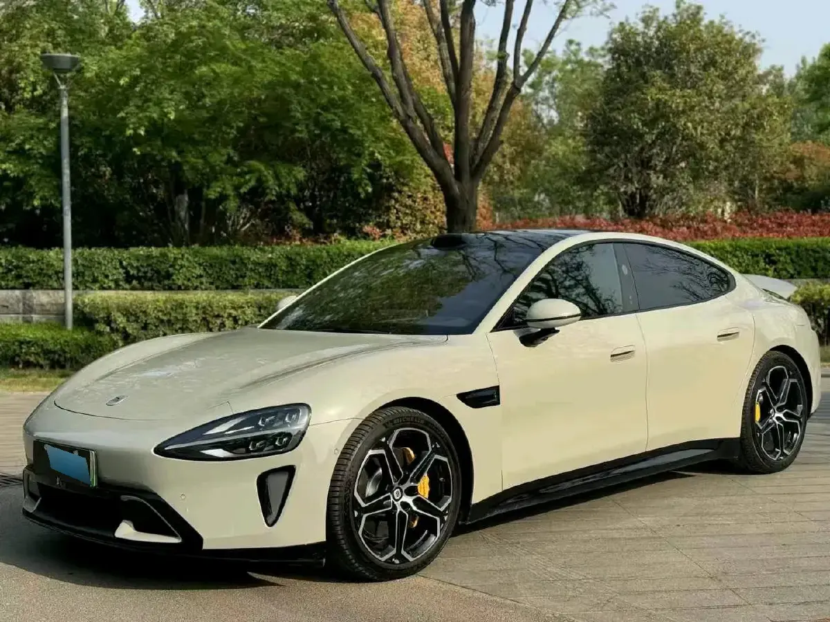 2024 MI SU7 BEV 101KWH