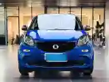 2019 Smart smart fortwo 0.9T 90HP L3 6DCT