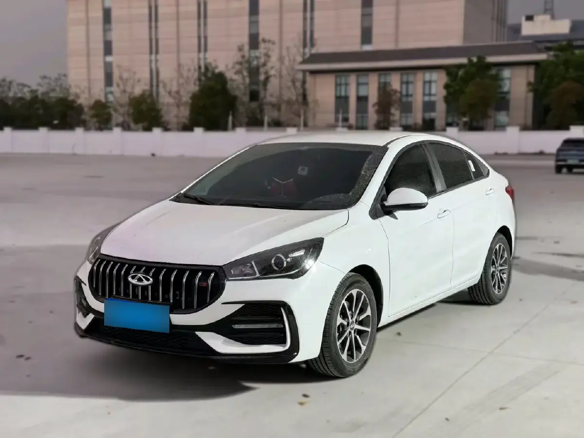 2024 Chery Arrizo 5 1.5L 120HP L4 CVT