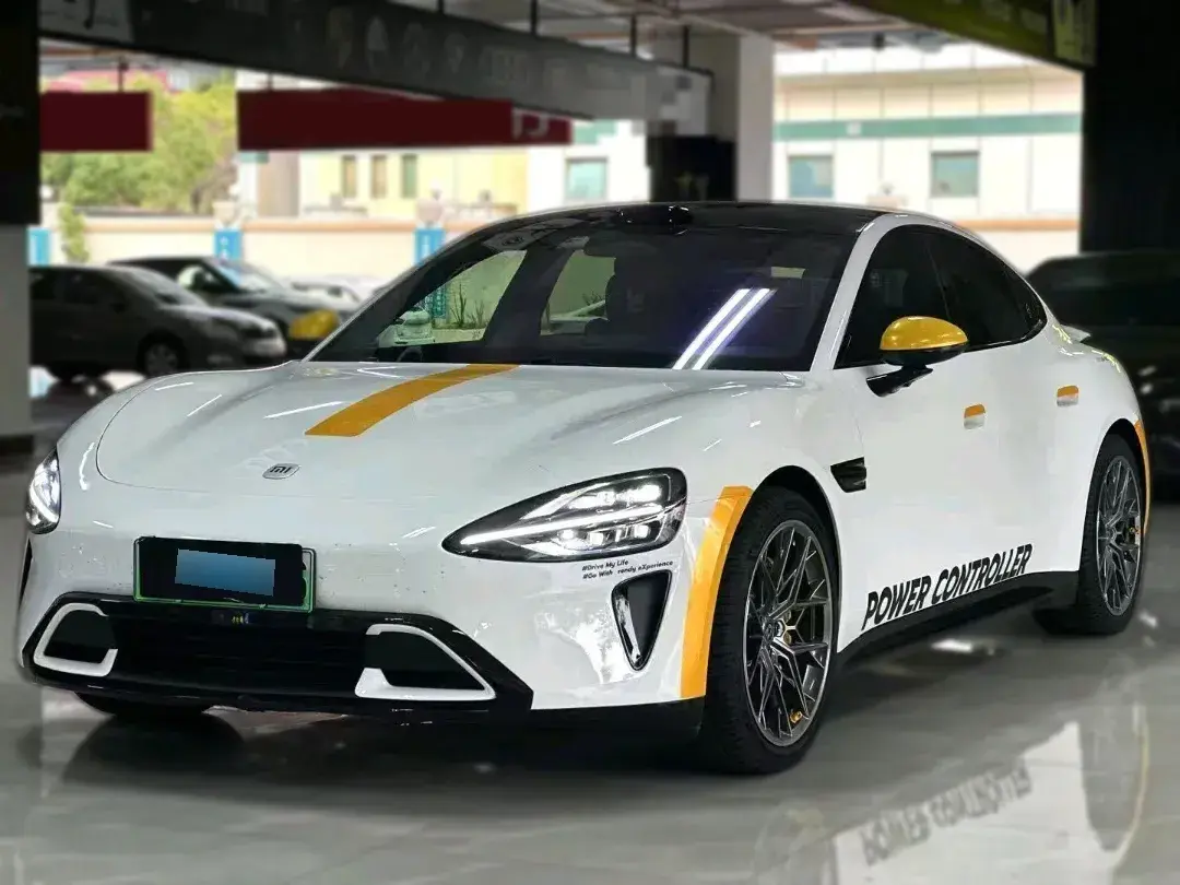 2024 MI SU7 BEV 94.3KWH