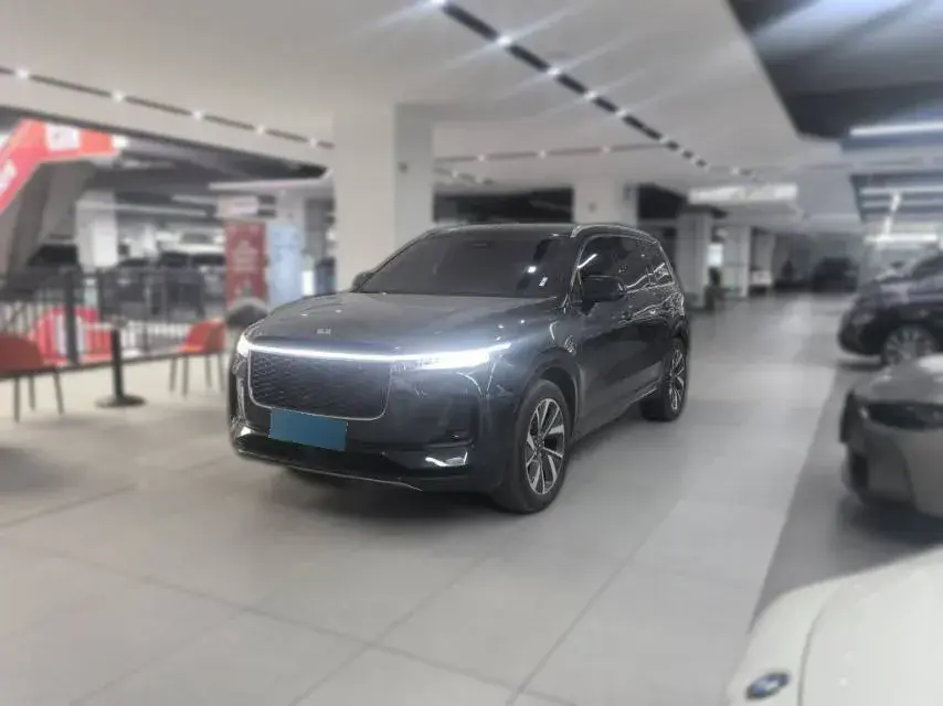 2021 Li ONE Range Extended 131HP REEV 40.5KWH